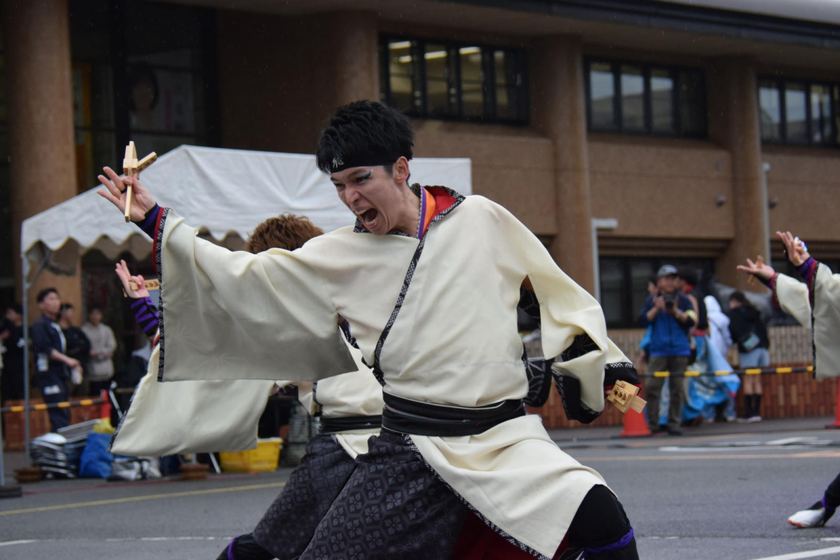 令和7年前沢春まつり本祭その1 2025/04/20