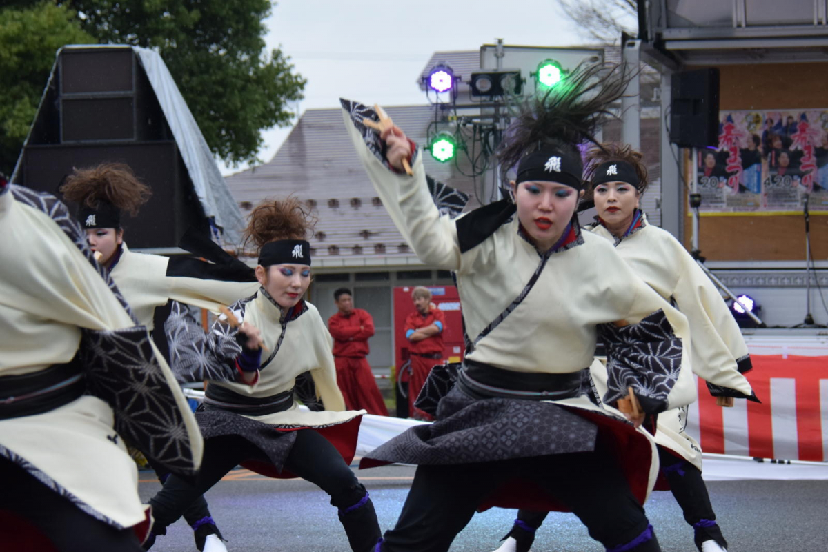 令和7年前沢春まつり本祭その1 2025/04/20