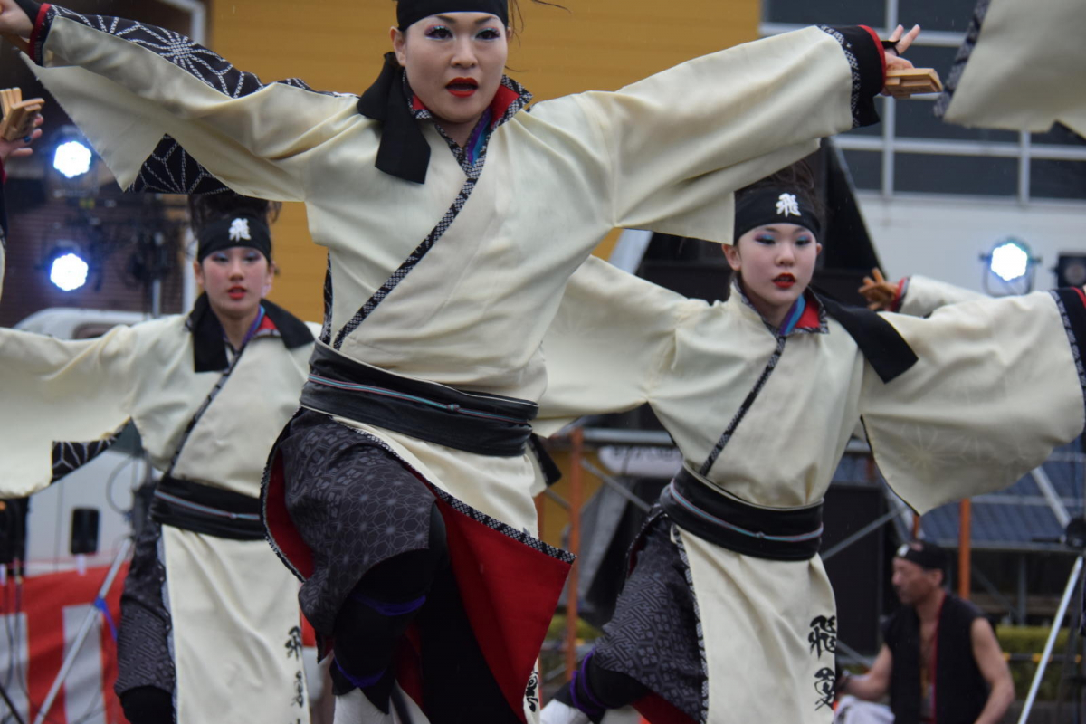 令和7年前沢春まつり本祭その1 2025/04/20