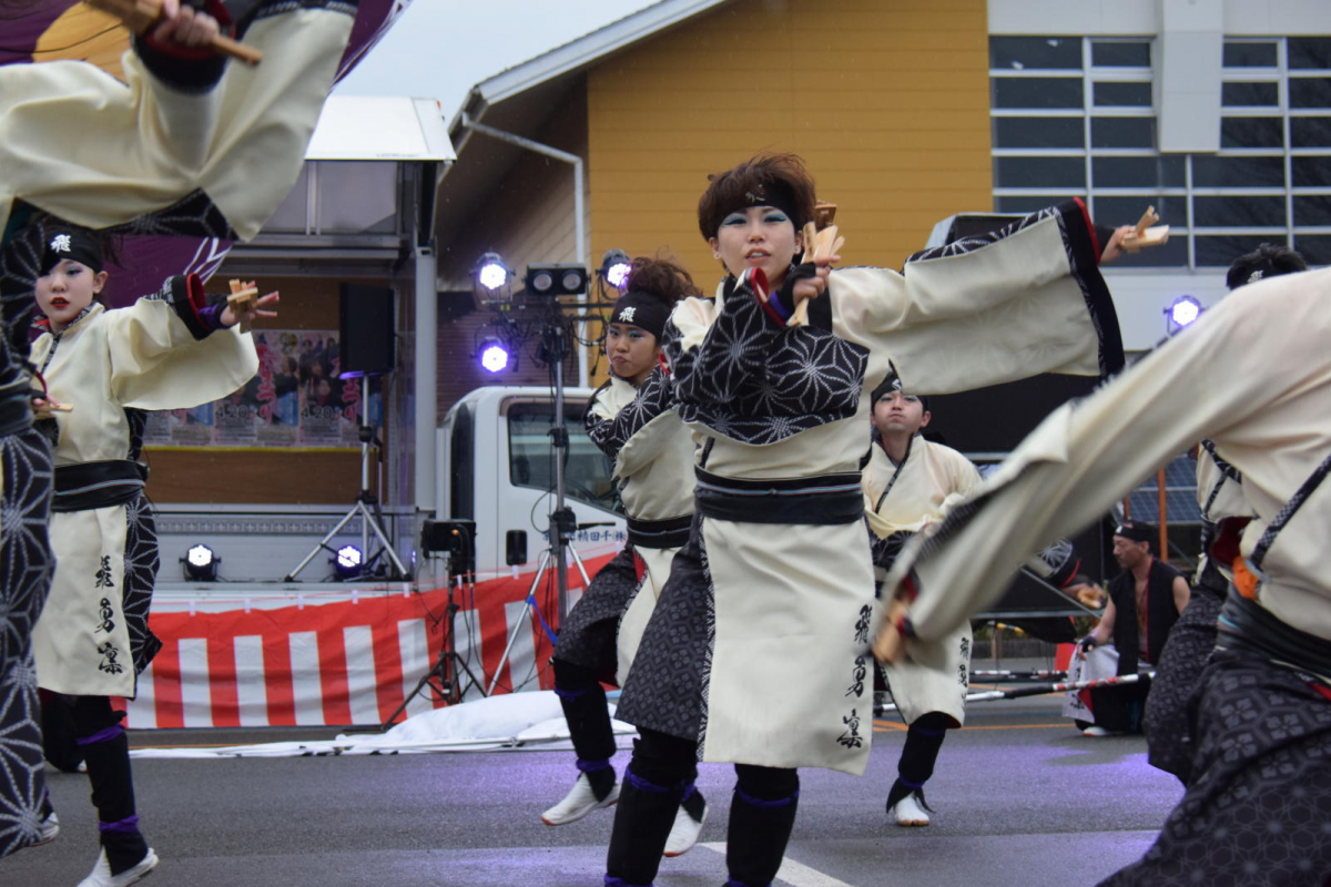 令和7年前沢春まつり本祭その1 2025/04/20