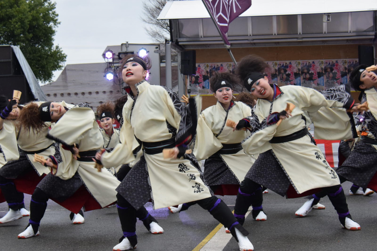 令和7年前沢春まつり本祭その1 2025/04/20