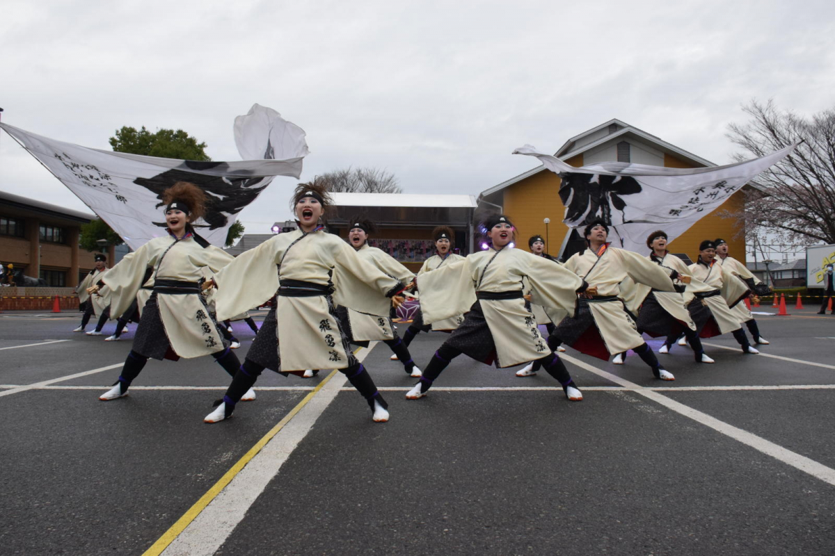 令和7年前沢春まつり本祭その1 2025/04/20