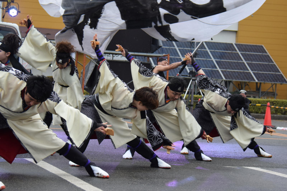 令和7年前沢春まつり本祭その1 2025/04/20