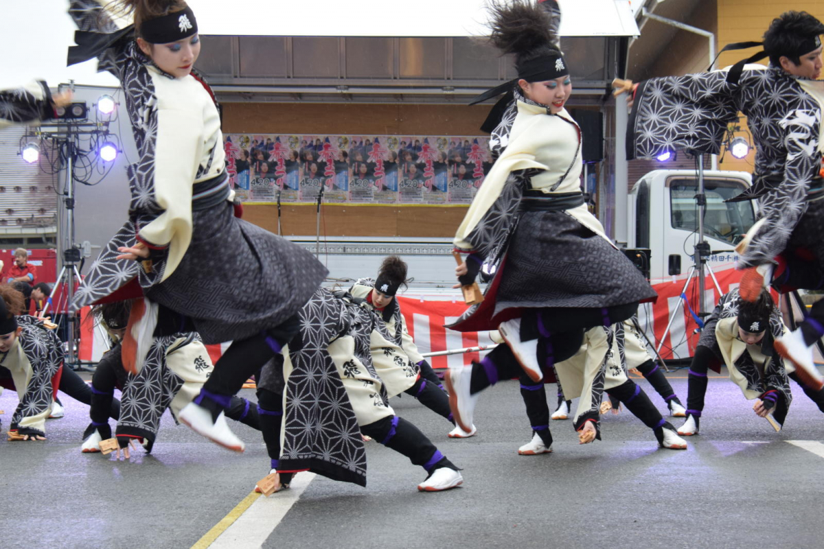 令和7年前沢春まつり本祭その1 2025/04/20