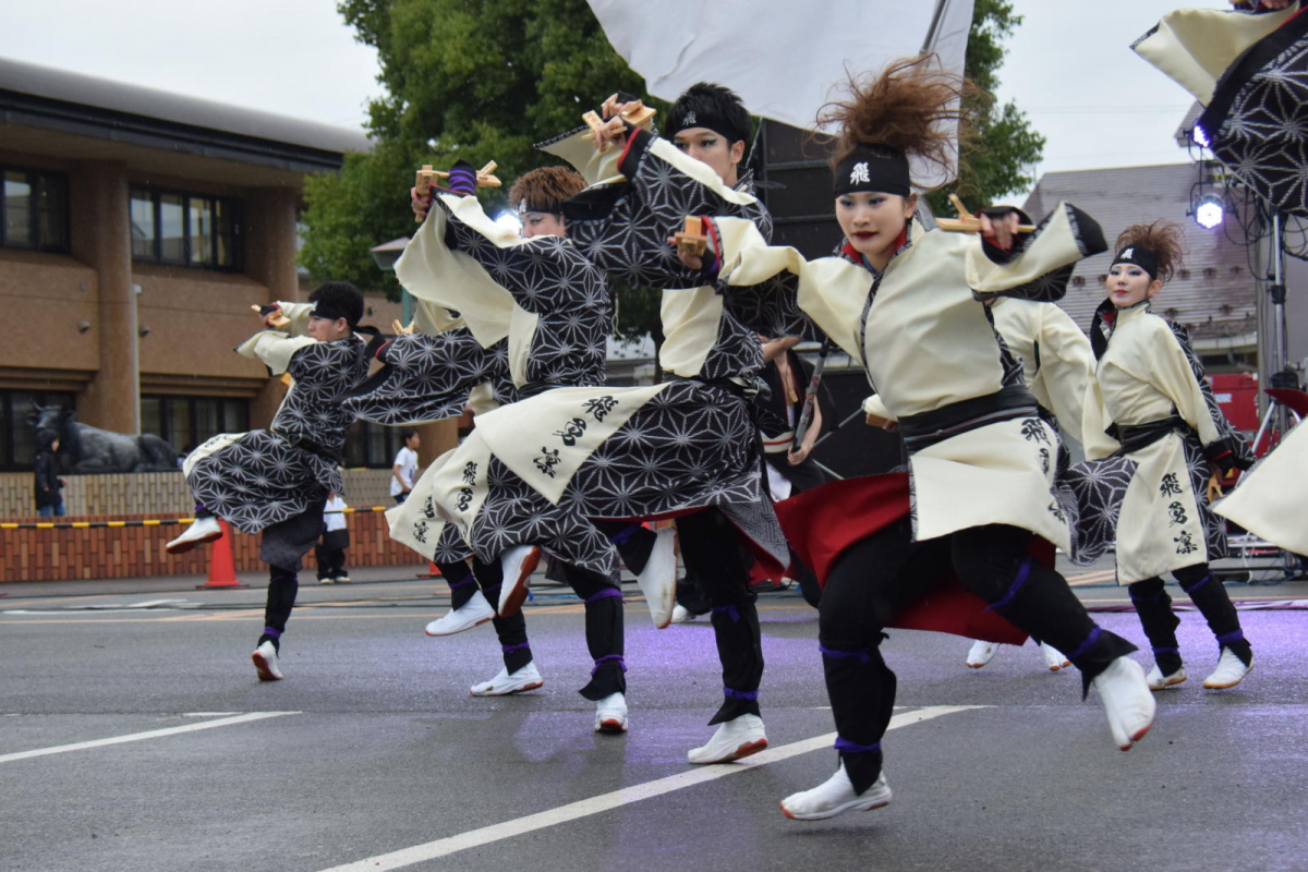 令和7年前沢春まつり本祭その1 2025/04/20