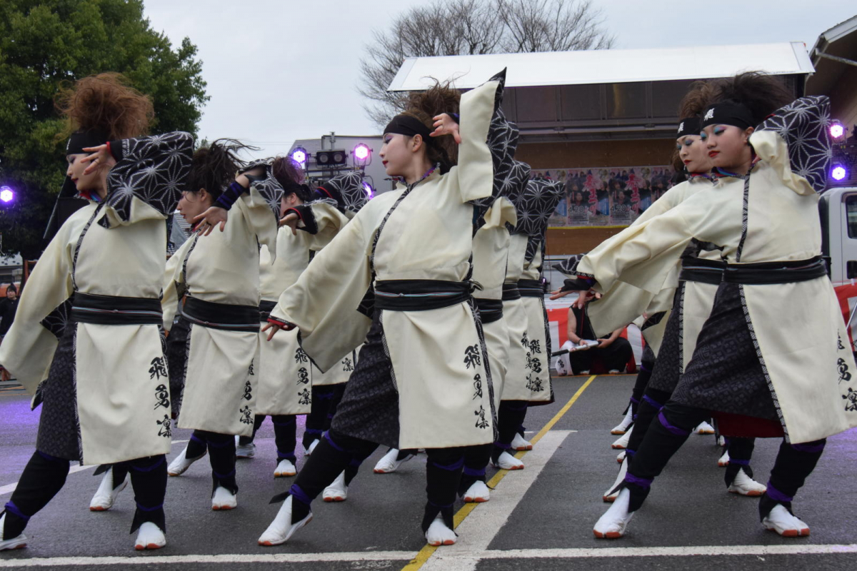 令和7年前沢春まつり本祭その1 2025/04/20