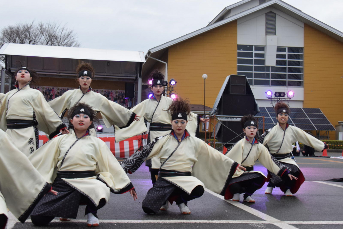 令和7年前沢春まつり本祭その1 2025/04/20