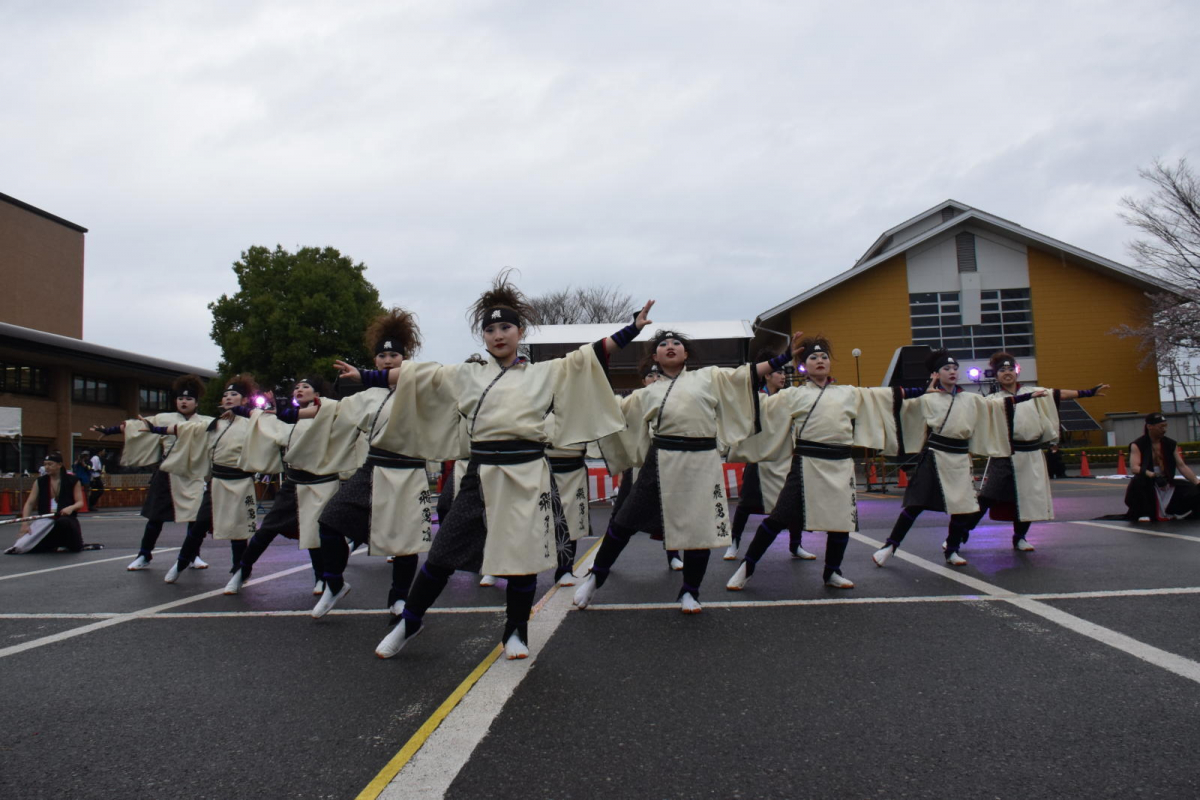 令和7年前沢春まつり本祭その1 2025/04/20