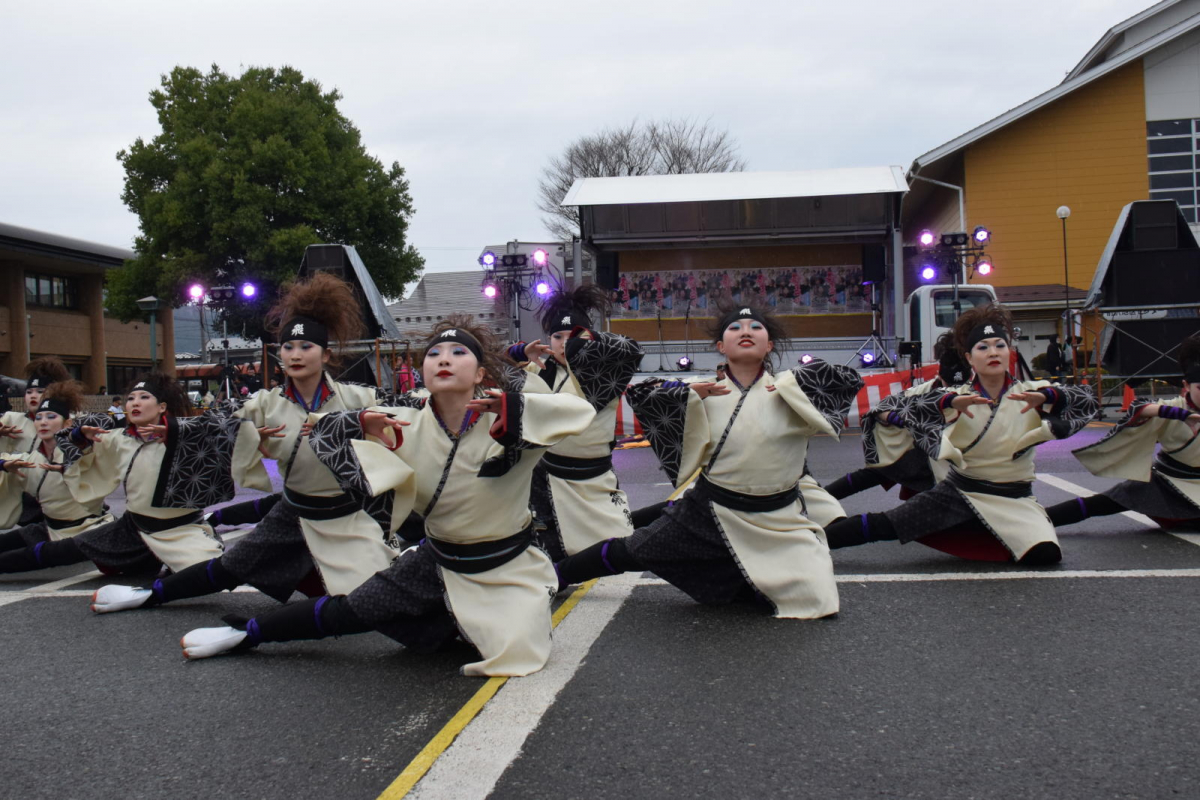 令和7年前沢春まつり本祭その1 2025/04/20