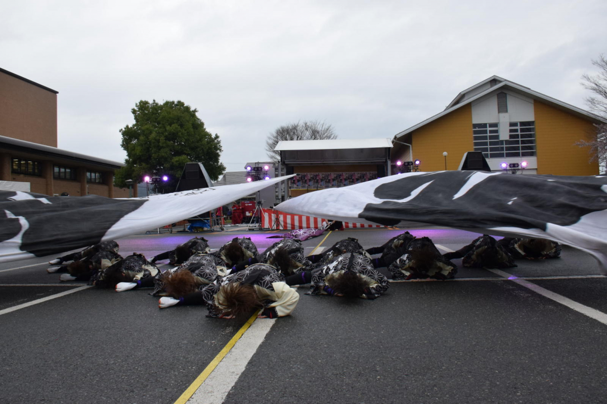 令和7年前沢春まつり本祭その1 2025/04/20