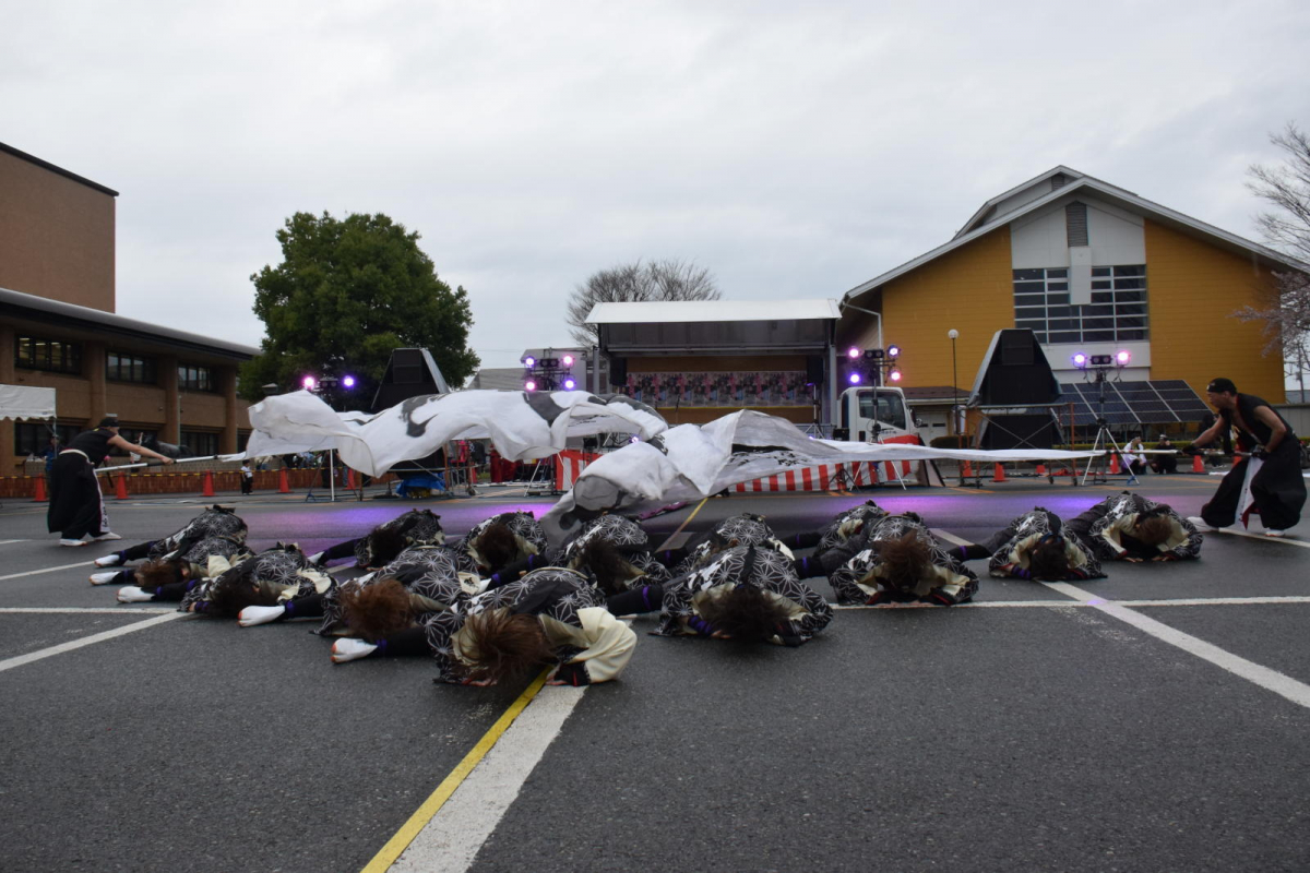 令和7年前沢春まつり本祭その1 2025/04/20