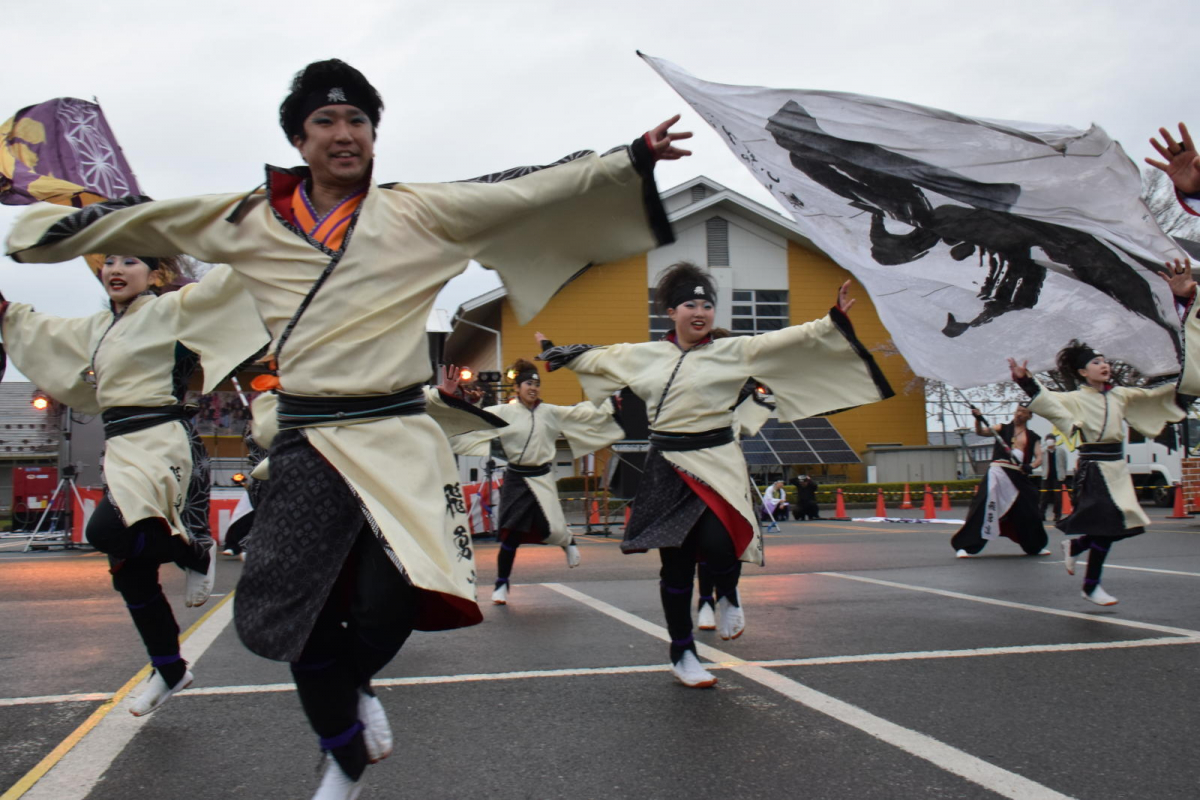 令和7年前沢春まつり本祭その1 2025/04/20