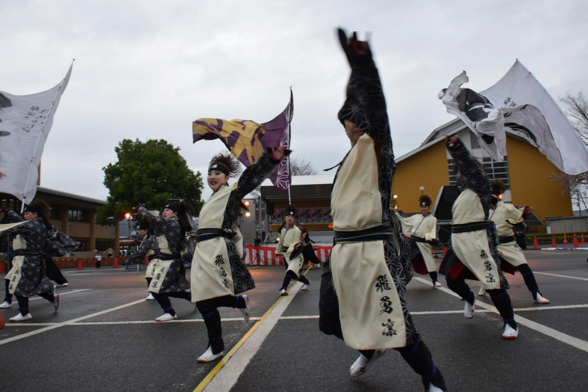 令和7年前沢春まつり本祭その1 2025/04/20