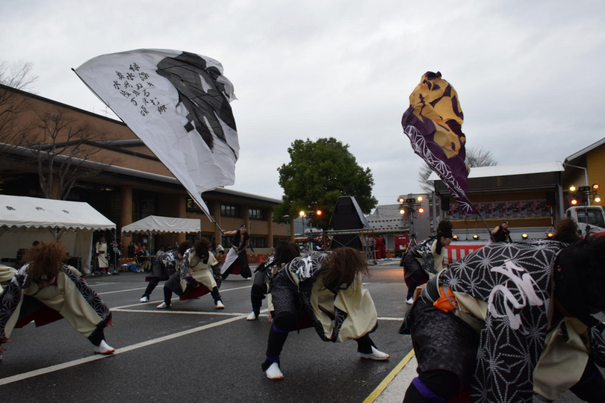 令和7年前沢春まつり本祭その1 2025/04/20