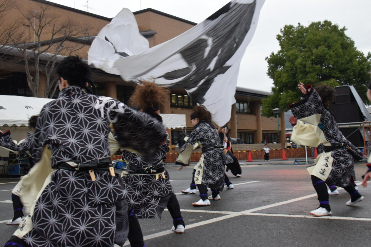 令和7年前沢春まつり本祭その1 2025/04/20