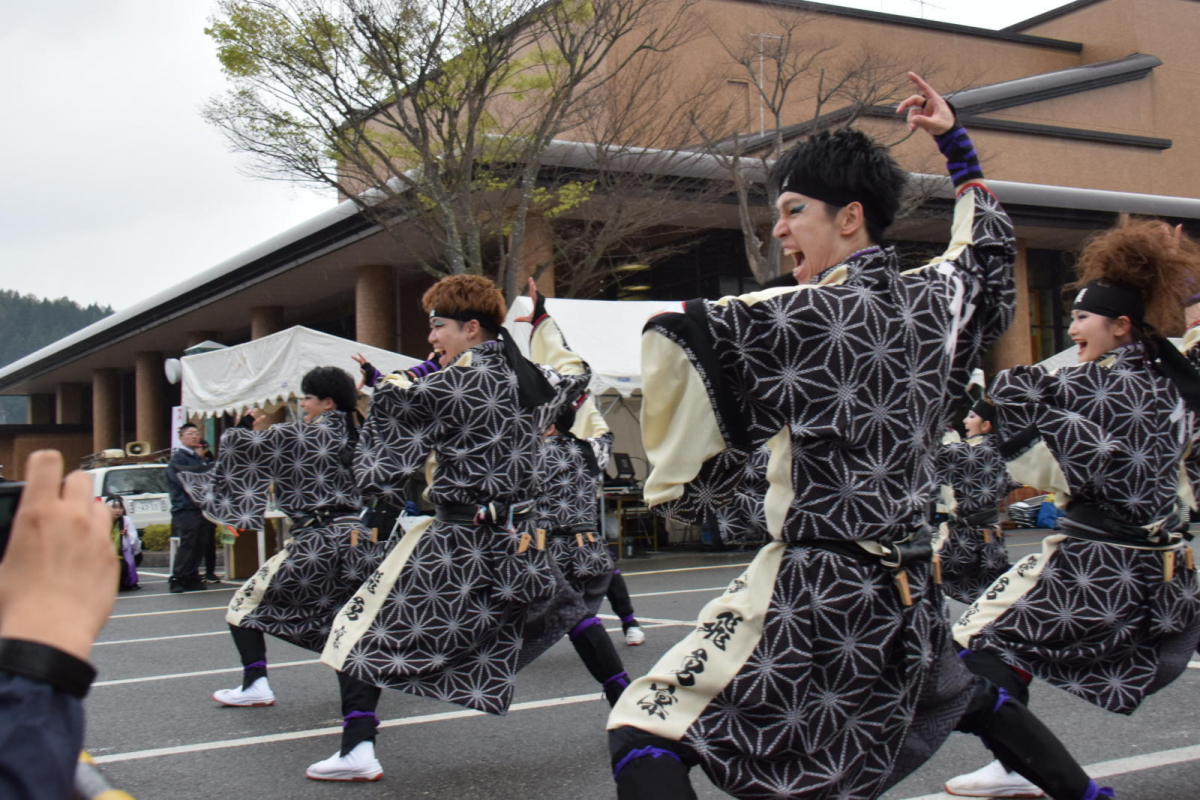 令和7年前沢春まつり本祭その1 2025/04/20