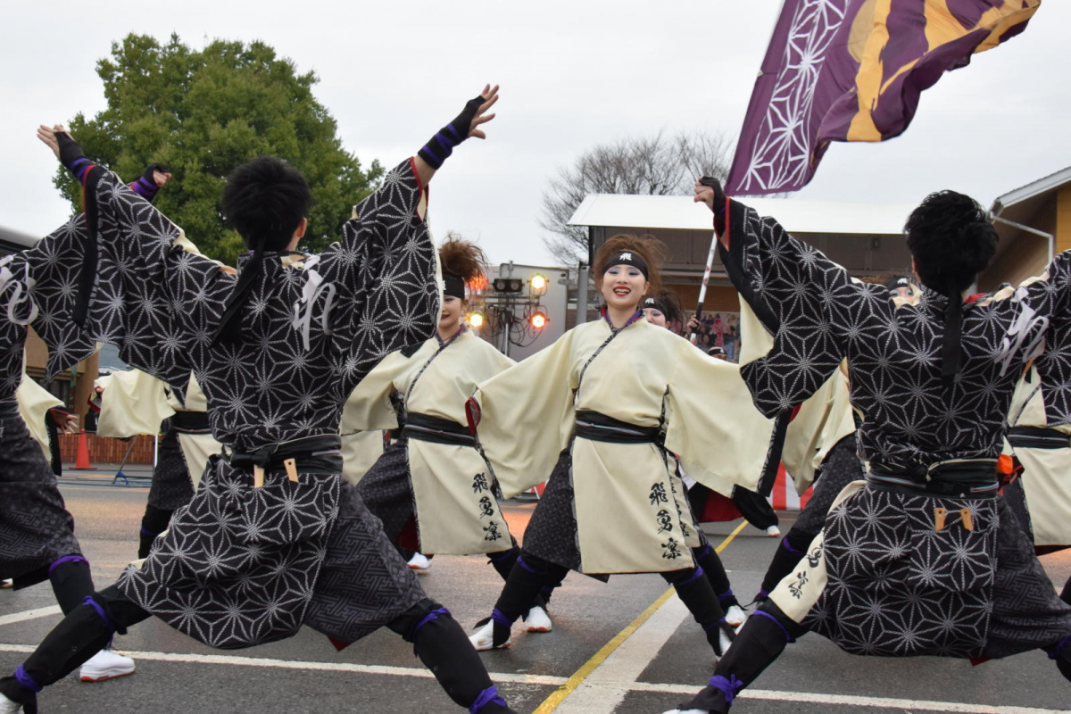 令和7年前沢春まつり本祭その1 2025/04/20