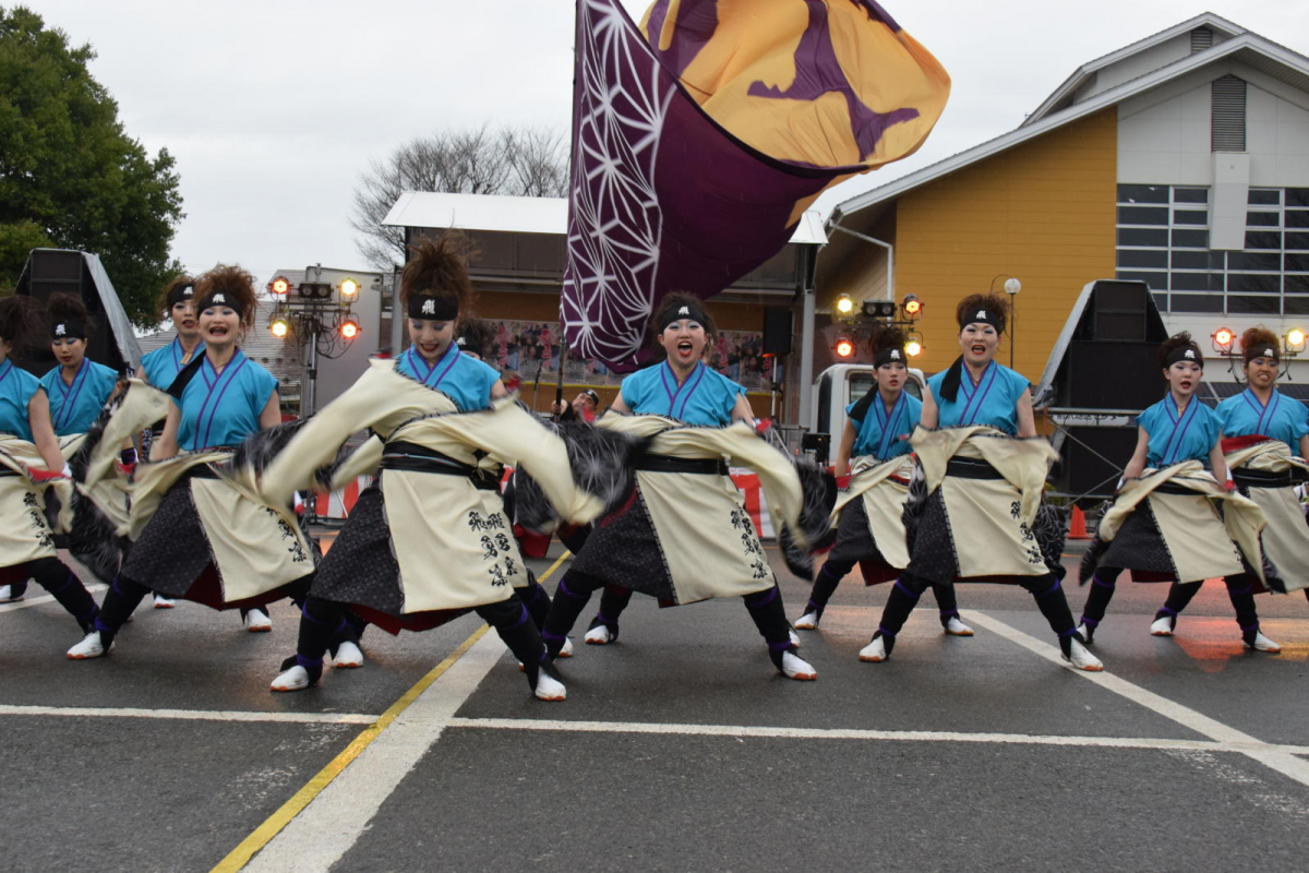 令和7年前沢春まつり本祭その1 2025/04/20