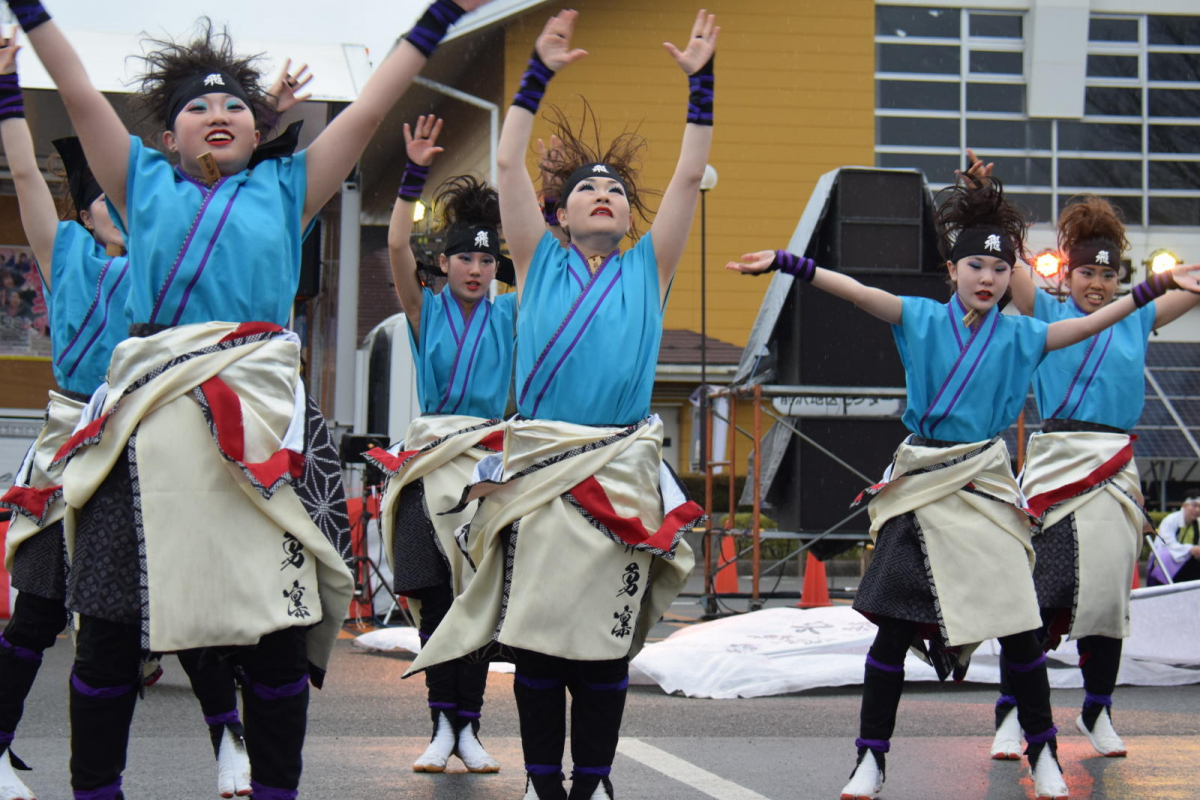 令和7年前沢春まつり本祭その1 2025/04/20