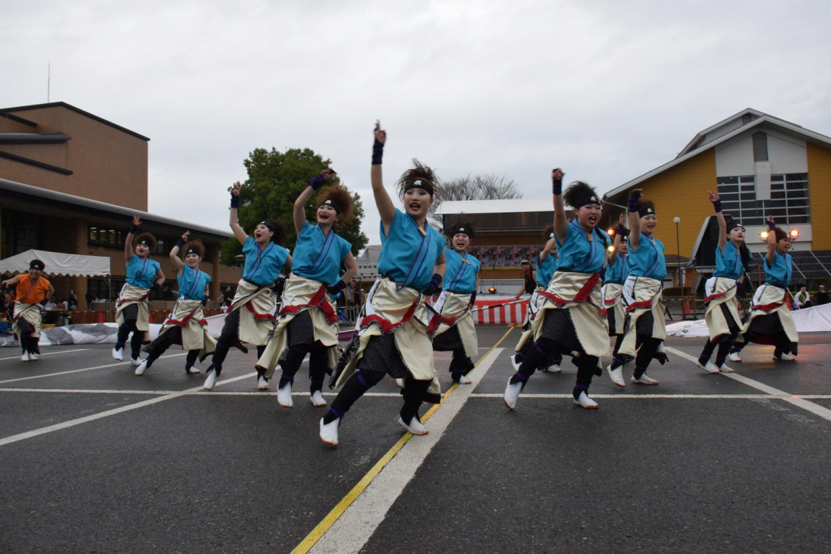 令和7年前沢春まつり本祭その1 2025/04/20
