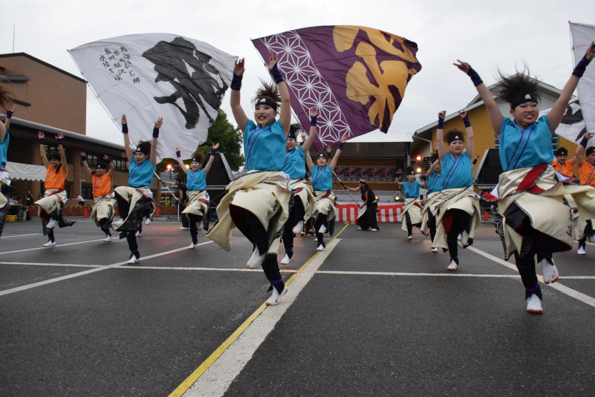 令和7年前沢春まつり本祭その1 2025/04/20