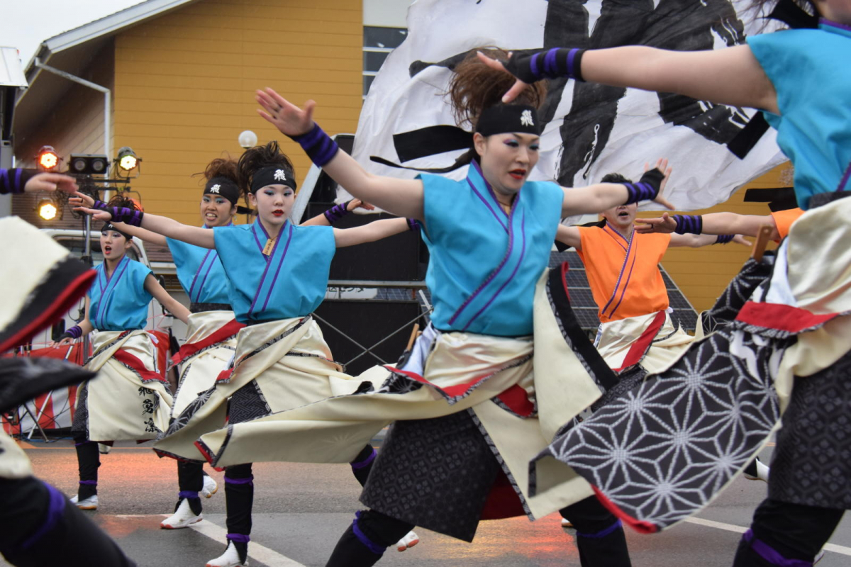 令和7年前沢春まつり本祭その1 2025/04/20