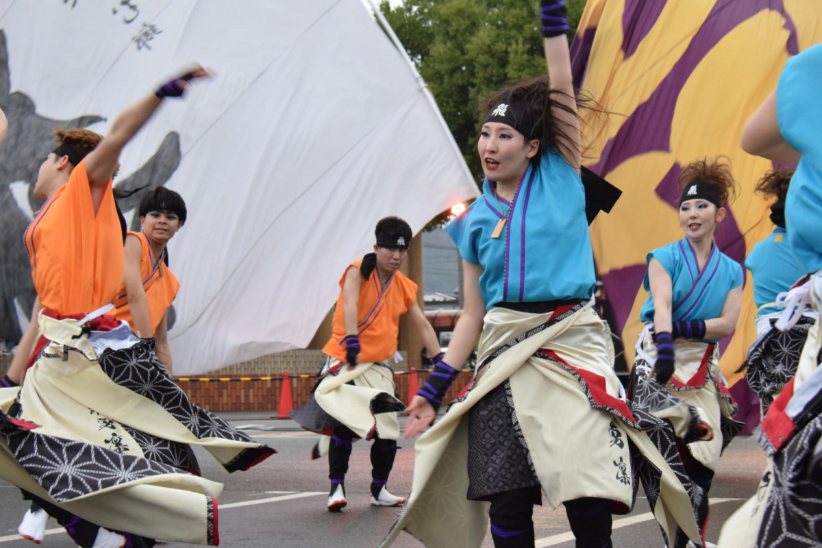 令和7年前沢春まつり本祭その1 2025/04/20