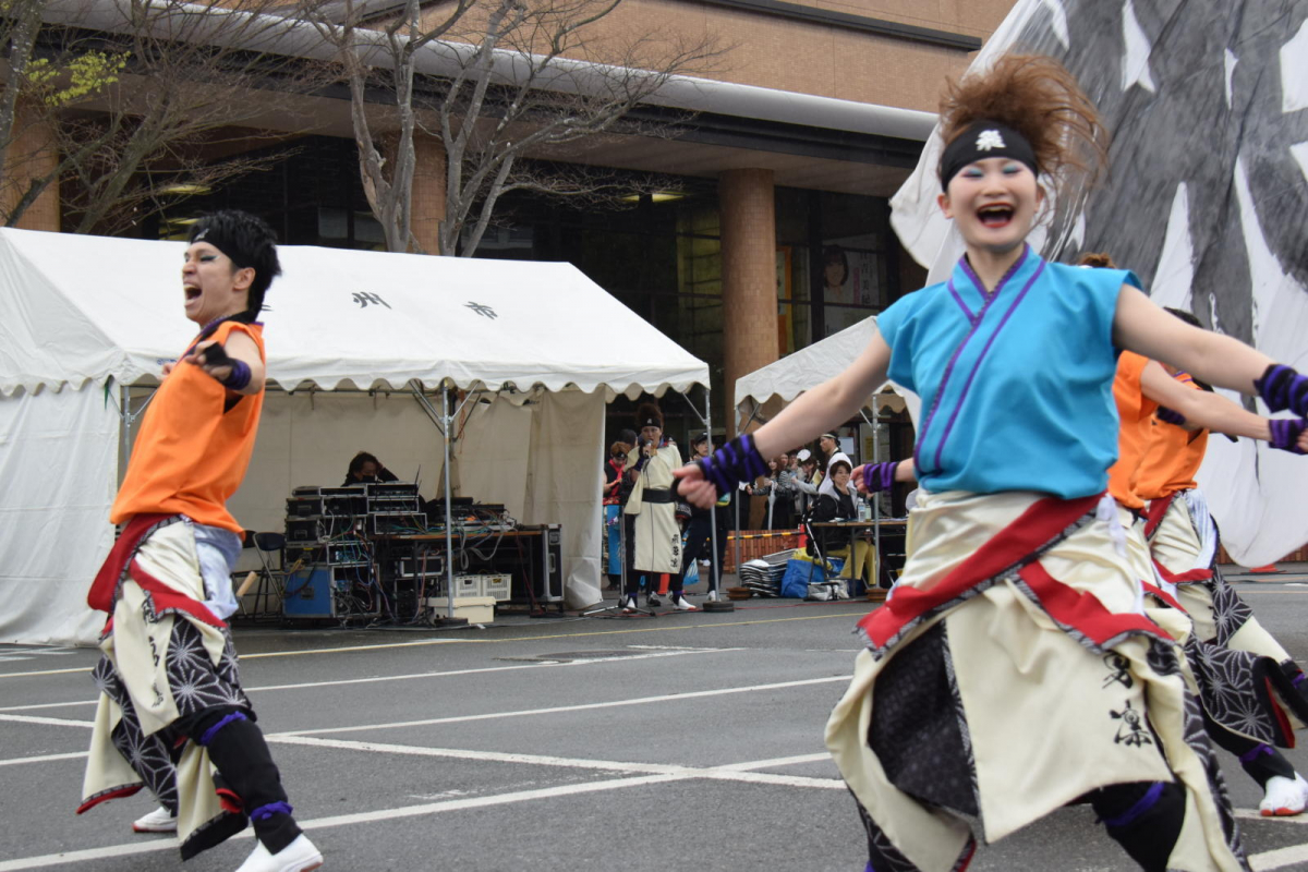 令和7年前沢春まつり本祭その1 2025/04/20
