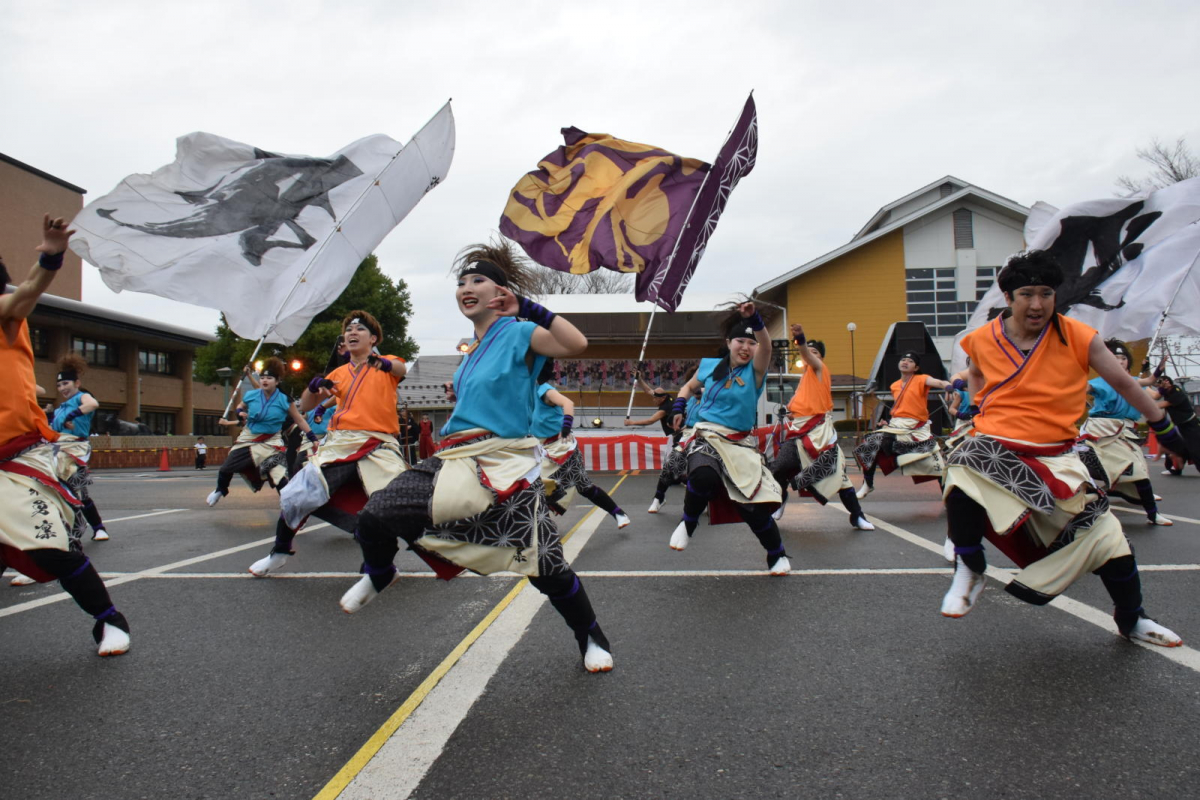 令和7年前沢春まつり本祭その1 2025/04/20