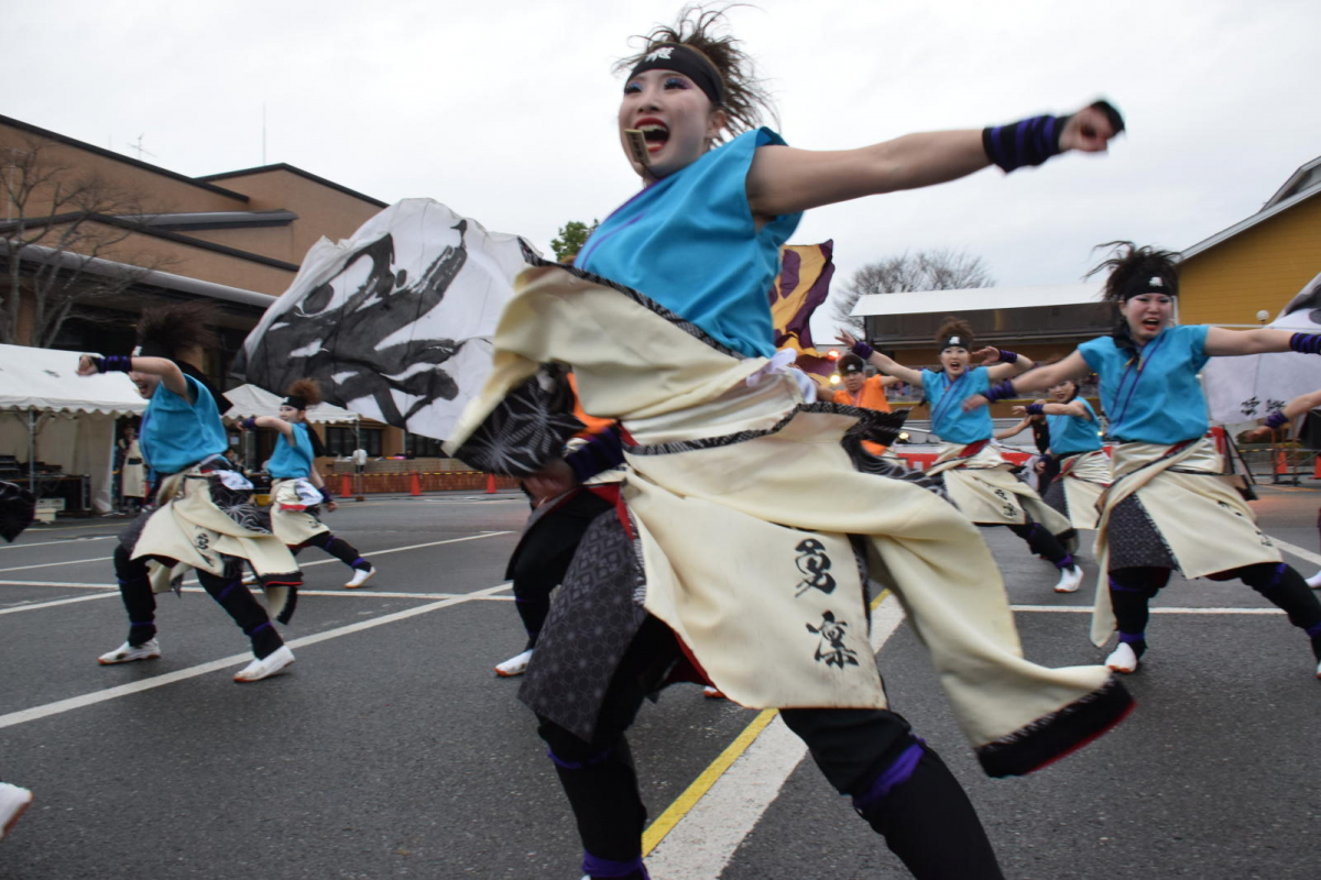 令和7年前沢春まつり本祭その1 2025/04/20