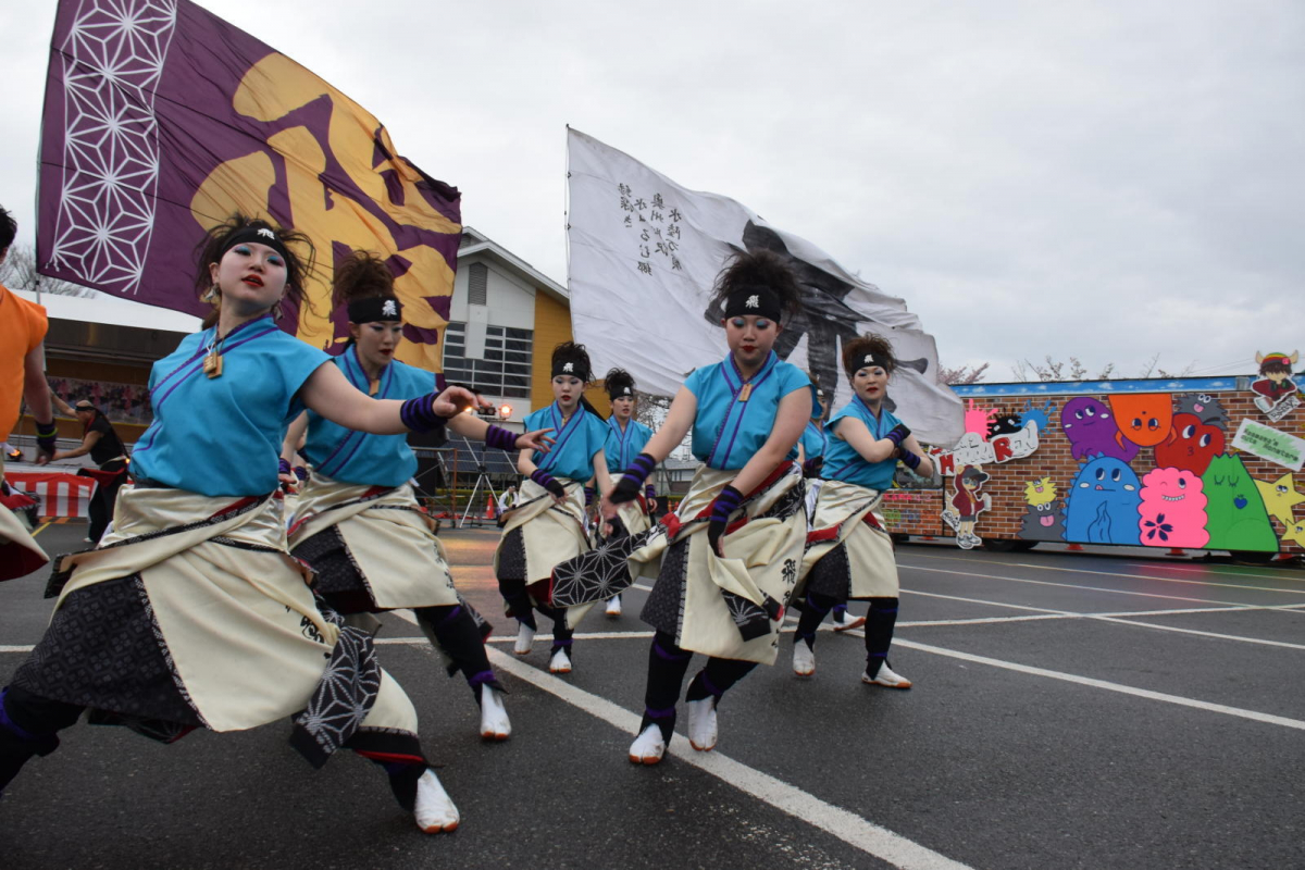 令和7年前沢春まつり本祭その1 2025/04/20