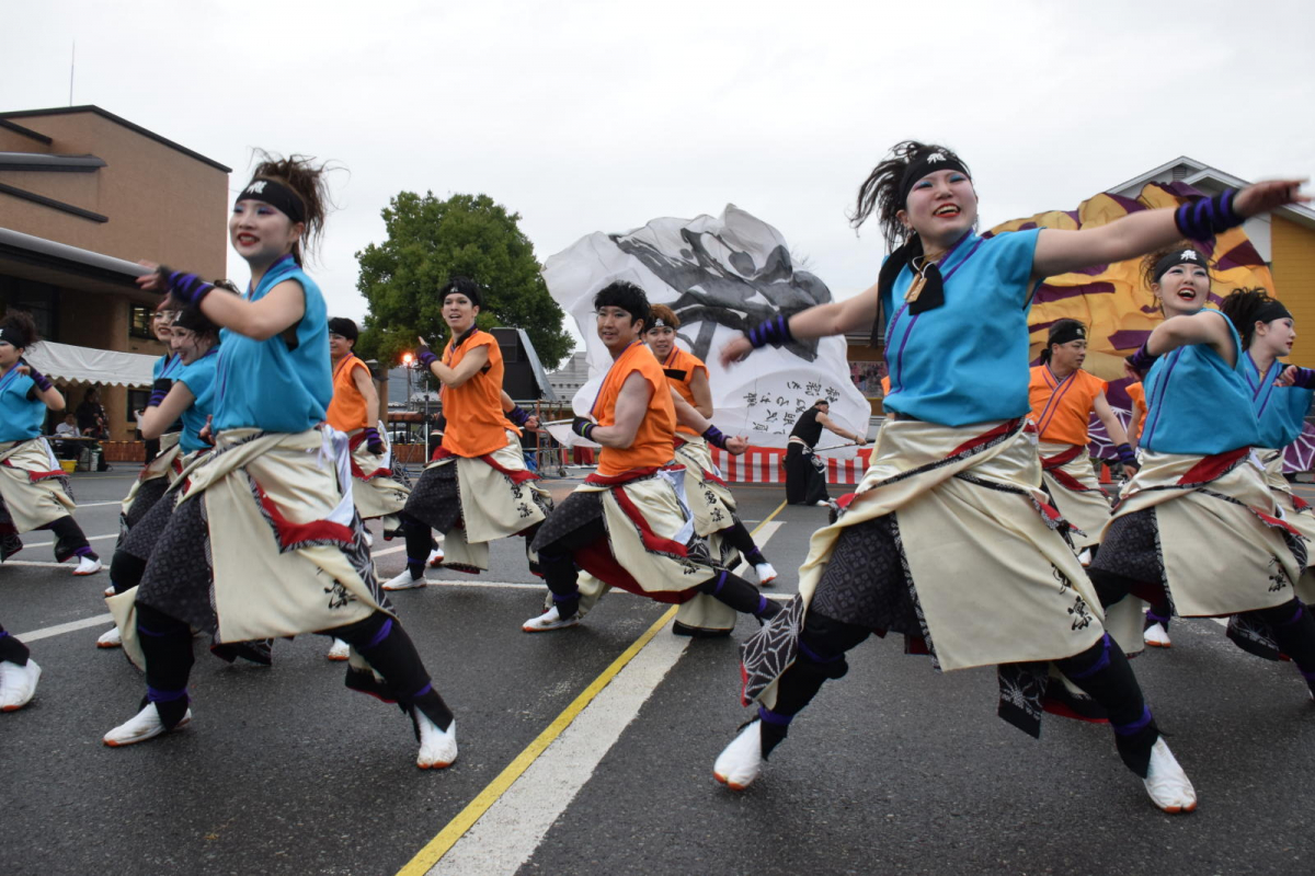 令和7年前沢春まつり本祭その1 2025/04/20