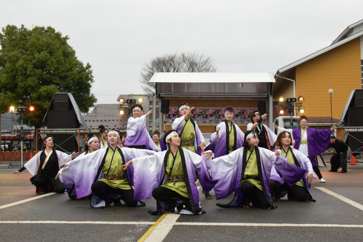 令和7年前沢春まつり本祭その1 2025/04/20