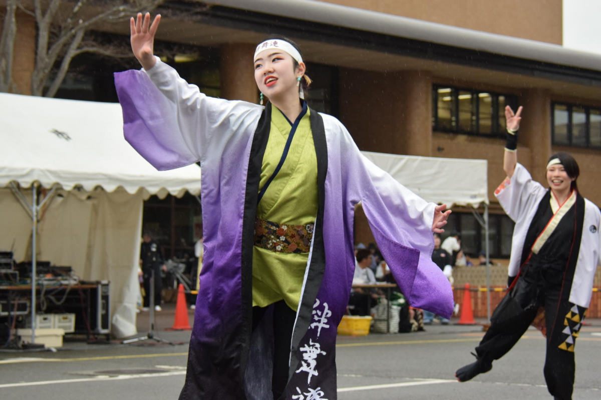 令和7年前沢春まつり本祭その1 2025/04/20