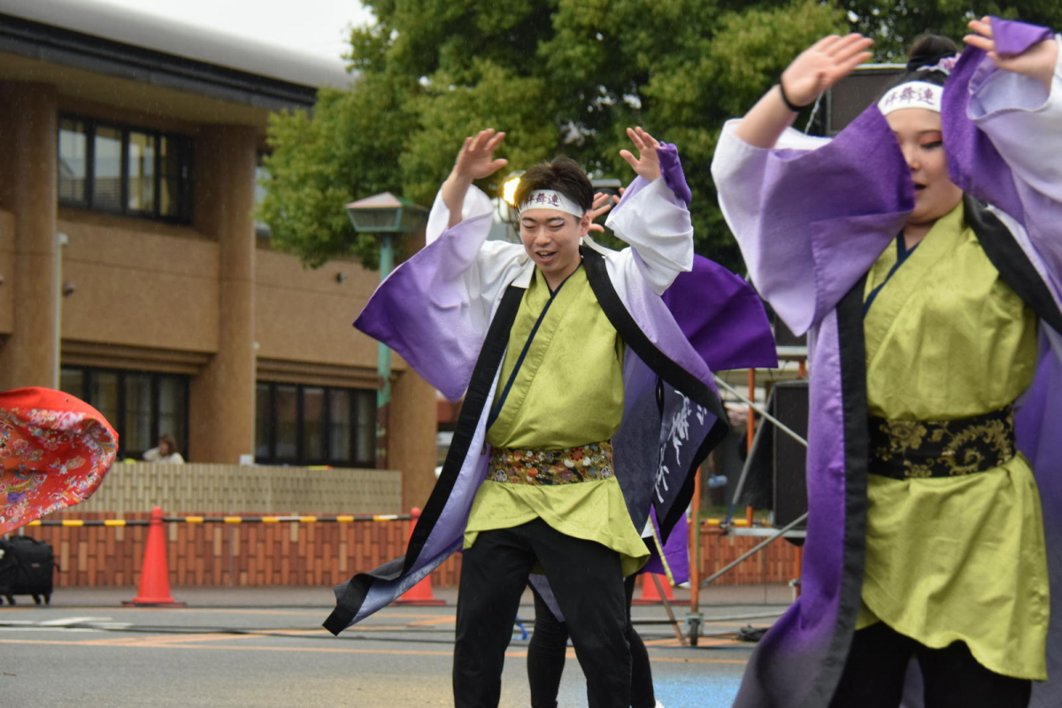 令和7年前沢春まつり本祭その1 2025/04/20
