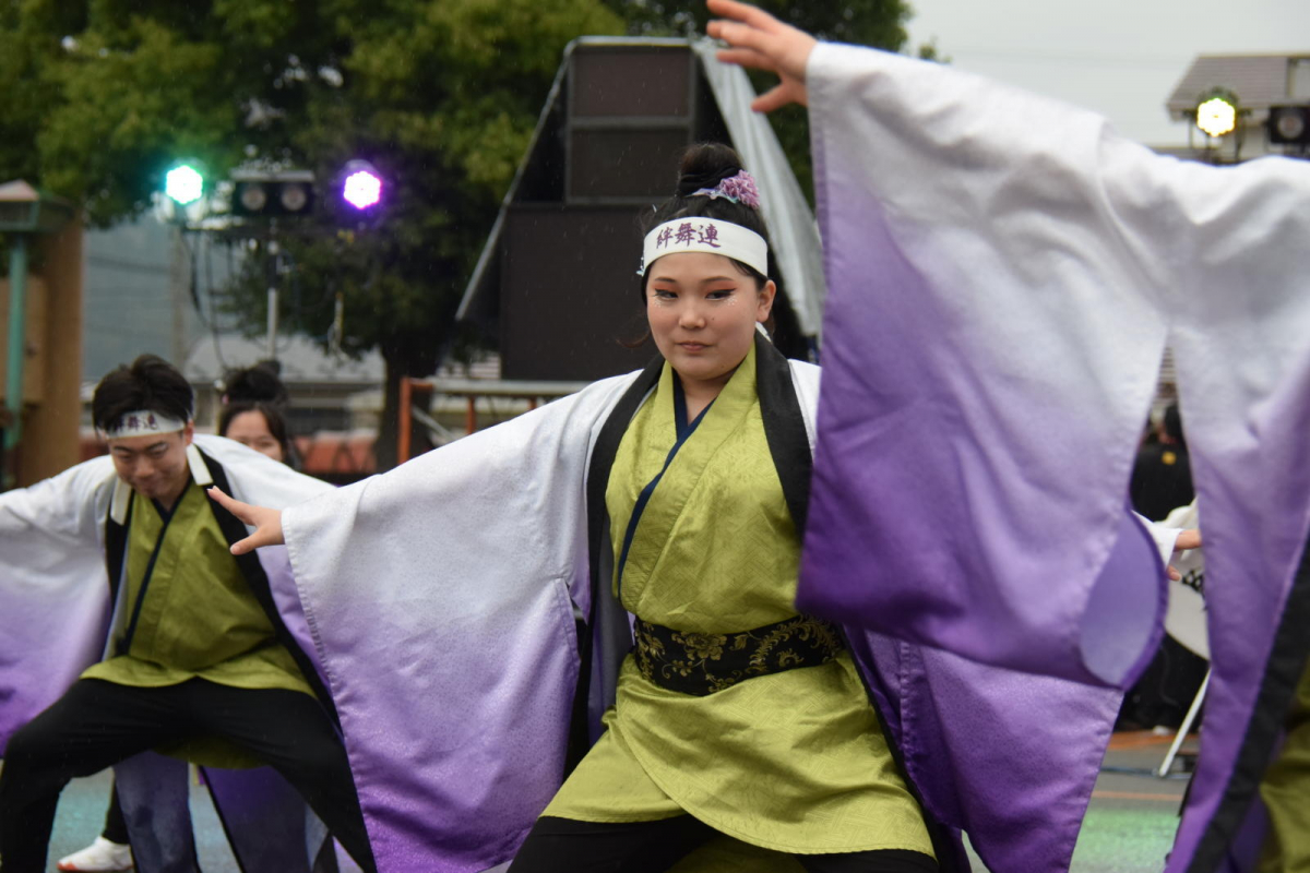令和7年前沢春まつり本祭その1 2025/04/20