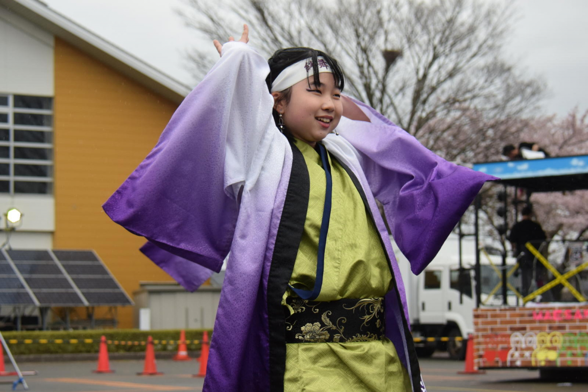 令和7年前沢春まつり本祭その1 2025/04/20