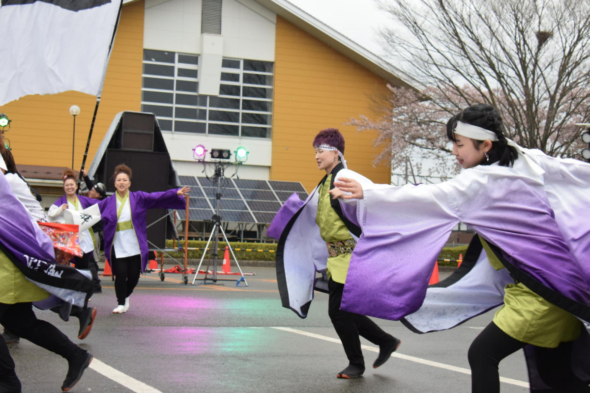 令和7年前沢春まつり本祭その1 2025/04/20