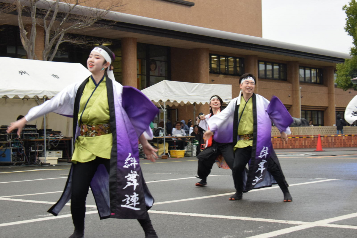 令和7年前沢春まつり本祭その1 2025/04/20