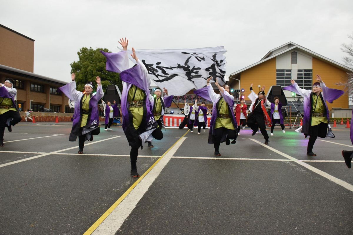 令和7年前沢春まつり本祭その1 2025/04/20