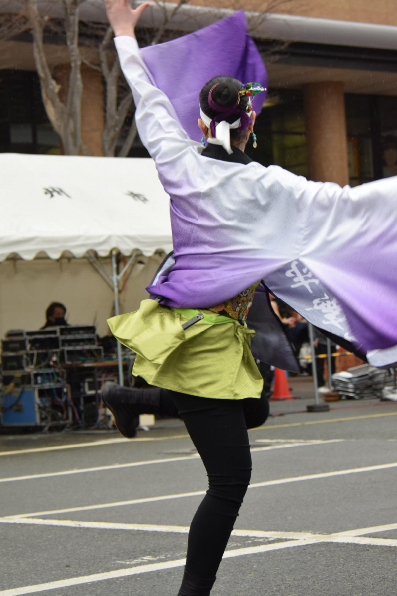 令和7年前沢春まつり本祭その1 2025/04/20