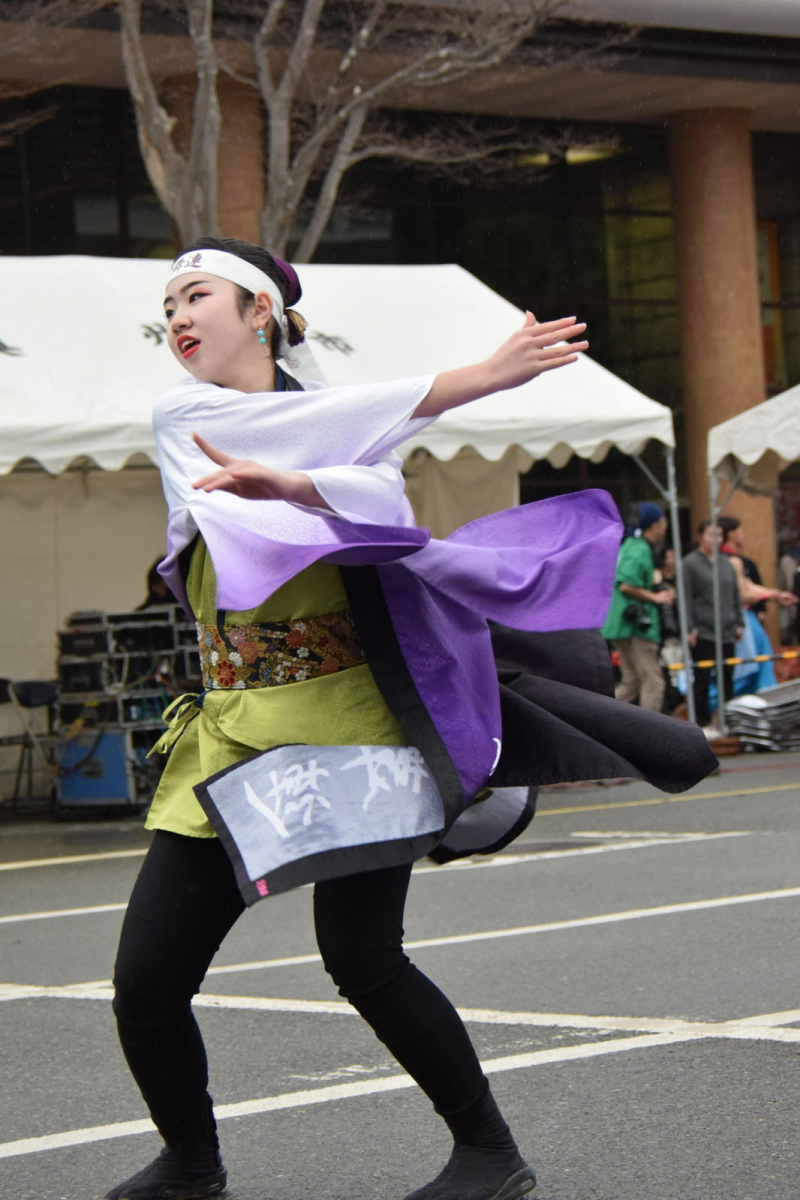 令和7年前沢春まつり本祭その1 2025/04/20