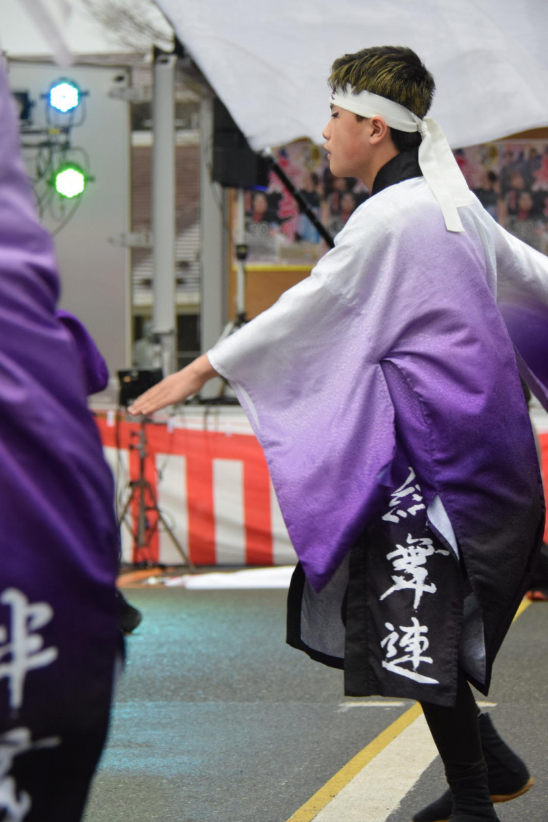 令和7年前沢春まつり本祭その1 2025/04/20