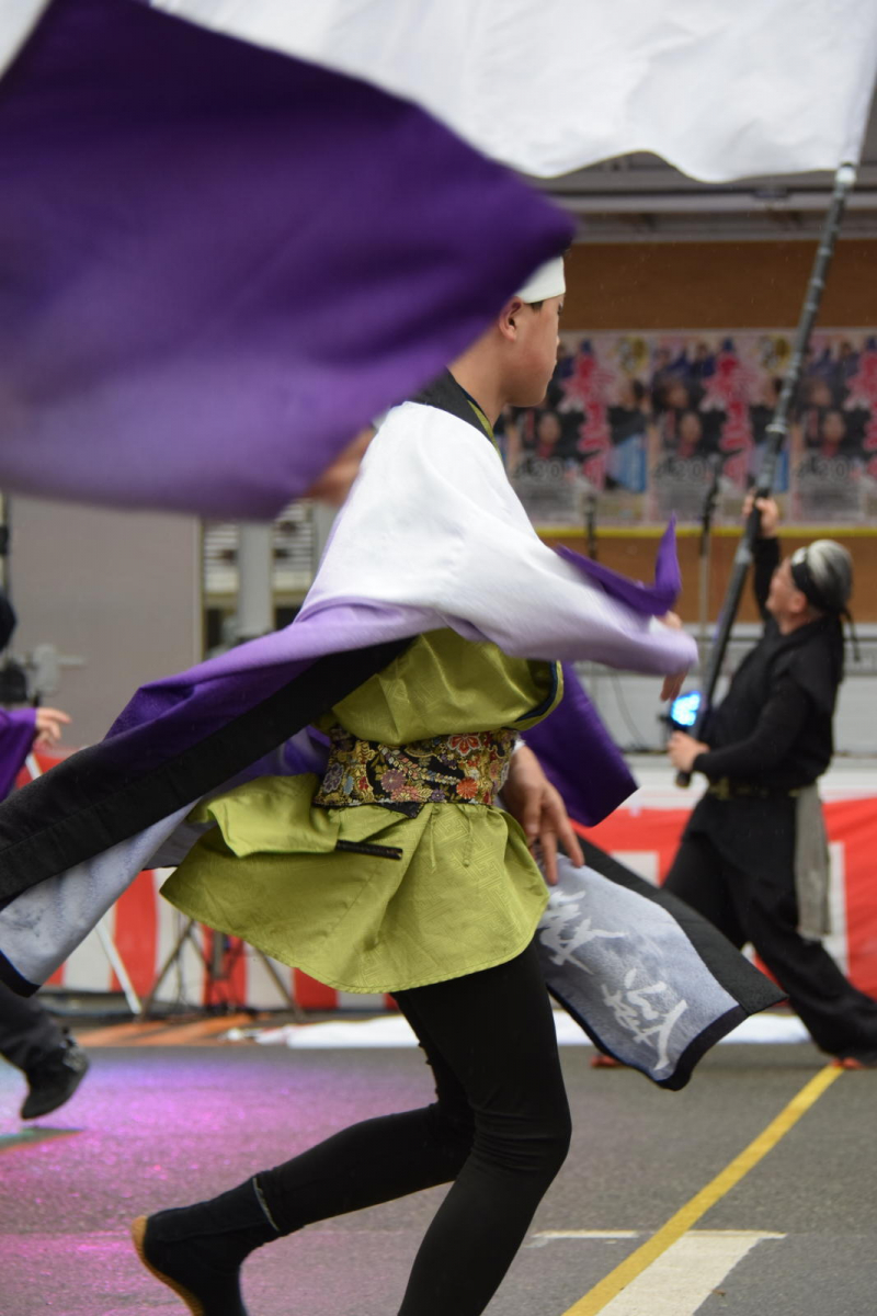 令和7年前沢春まつり本祭その1 2025/04/20
