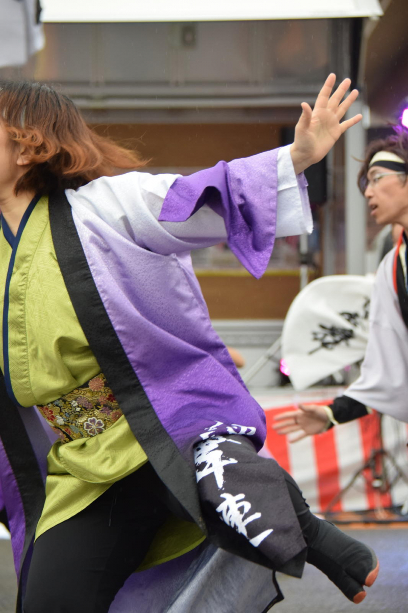 令和7年前沢春まつり本祭その1 2025/04/20