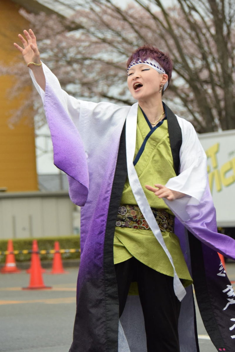 令和7年前沢春まつり本祭その1 2025/04/20
