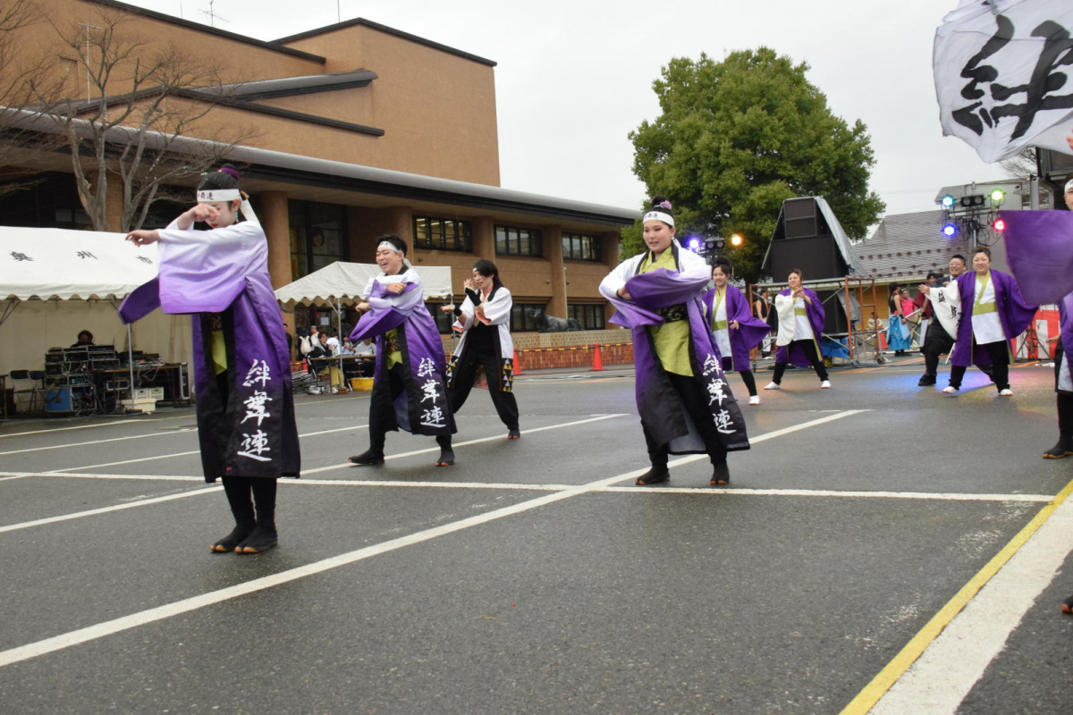 令和7年前沢春まつり本祭その1 2025/04/20