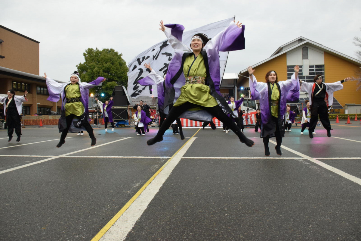 令和7年前沢春まつり本祭その1 2025/04/20