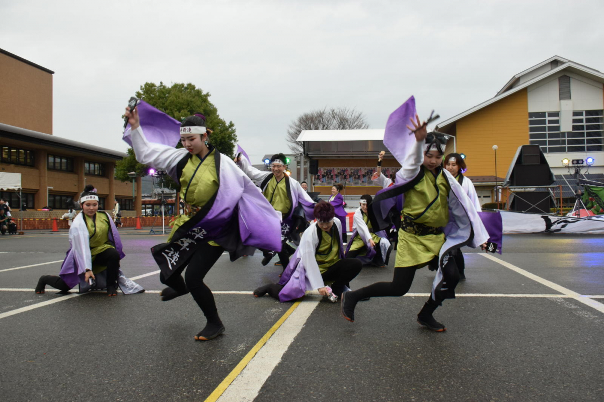 令和7年前沢春まつり本祭その1 2025/04/20