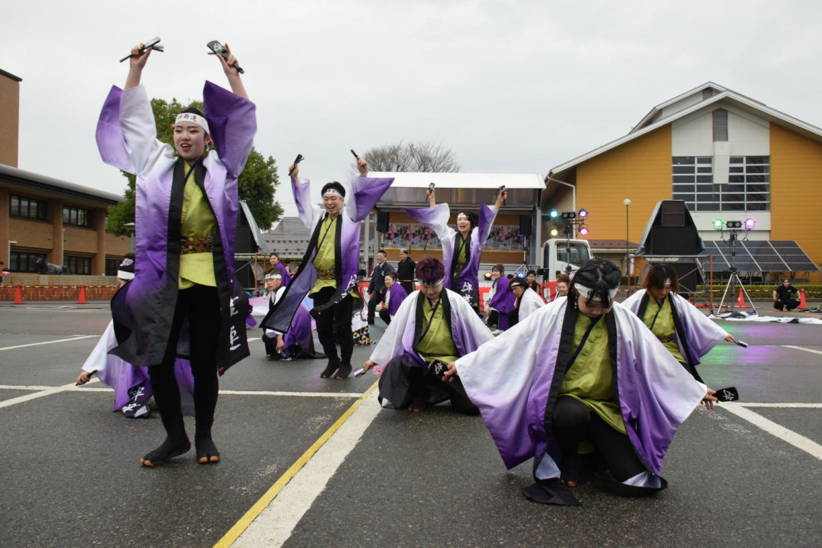 令和7年前沢春まつり本祭その1 2025/04/20